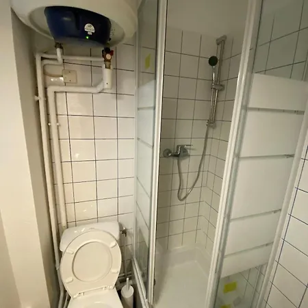 New Downtown Salins Apartment