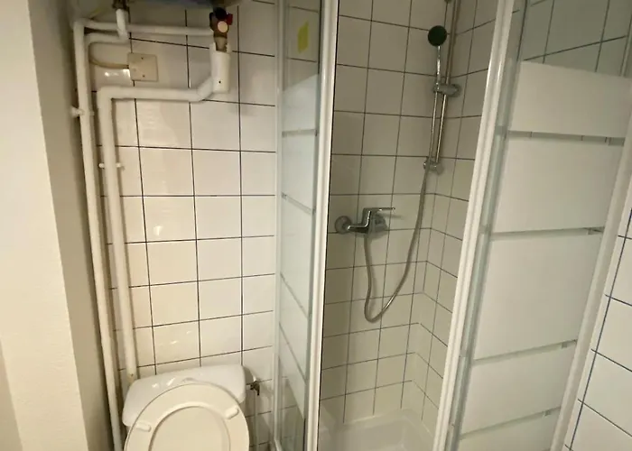 New Downtown Salins Appartement